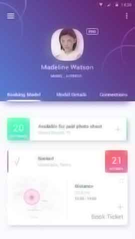 cc网页端软件隐私严格保护的企业定制界面